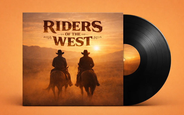 Riders of the West